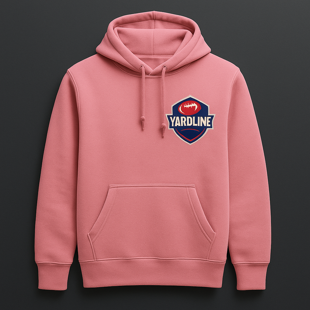 Yardline Hoody