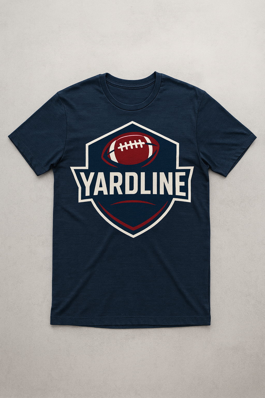 Yardline Shirt